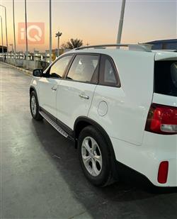 کیا سۆرینتۆ